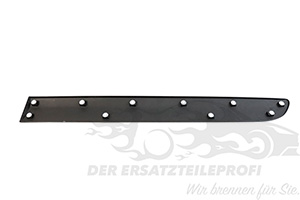8546S3 Zierleiste Schiebetür rechts Citroen