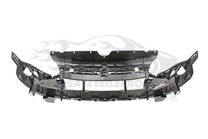 9810900080 Blende Stoßstange vorne unten Citroen