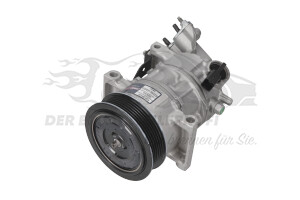 Kompressor Klimaanlage (Sys.Denso / R1234yf)