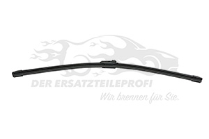 9835425780 Wischerblatt (vorne links Flat-Blade) Citroen