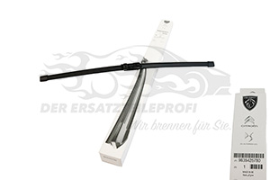 Wischerblatt Citroen 9835425780