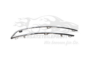 9816809180 Leiste für Kühlergrill oben Citroen