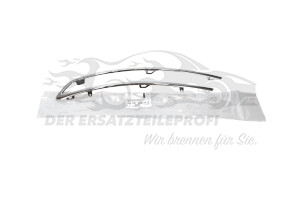 Zier- Schutzleiste für Kühlergitter Citroen 9816809180