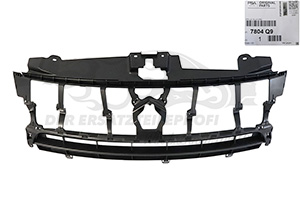 Halter für Kühlergitter Citroen 7804Q9