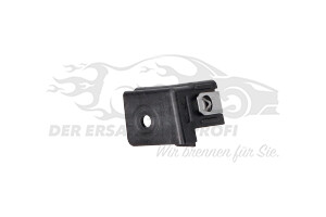 Halter für Kühlergitter Citroen YQ00186680
