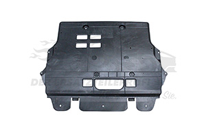 7013HR Motorabdeckung unten (NEX) Citroen