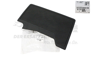 Motorabdeckung Citroen 9825492380