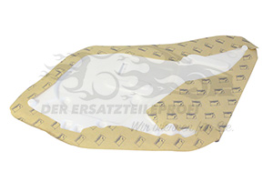 9813335280 Türfüllung vorne links Citroen