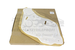 Türdämmung Citroen 9813335280