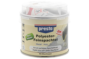 Spachtel Presto 
