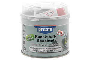 Spachtel Presto 