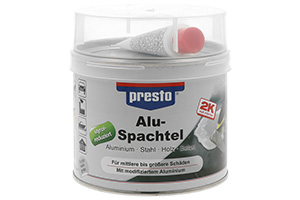 Spachtel Presto 
