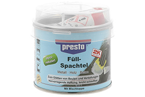 Spachtel Presto 