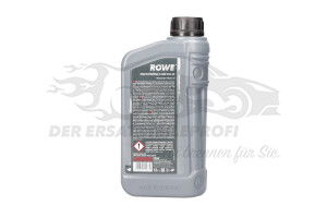NV Hightec Multi Formula SAE 0W-20 Motoröl ROWE