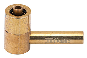 NV Getriebeöl-Einfülladapter für VAG 7-Gang DSG Condor