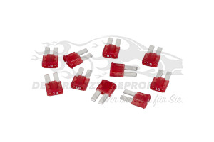 NV Stecksicherung Micro Fuse (VPE 10) 