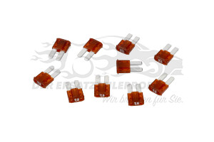 Stecksicherung Micro Fuse (VPE 10)