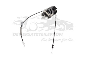 9819263080 Türschloss vorne links Peugeot
