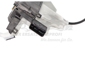 9819263080 Türschloss vorne links Peugeot