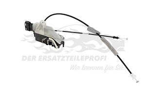 9819263180 Türschloss vorne rechts Peugeot