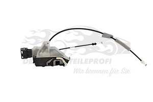 9819263180 Türschloss vorne rechts Peugeot