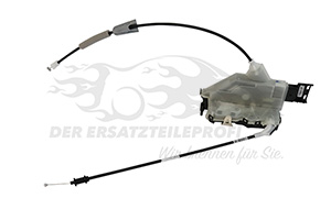 9819263180 Türschloss vorne rechts Peugeot