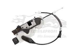 9812500880 Türschloss vorne links Peugeot
