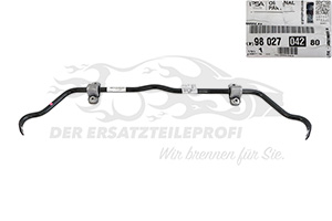 Stabilisator Fahrwerk Peugeot 9802704280