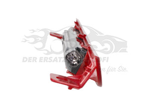 6351FK Dritte Bremsleuchte Peugeot