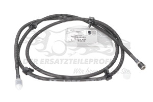 Waschwasserleitung Peugeot 6439K9