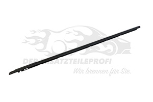 Zier- Schutzleiste für Türscheibe Peugeot 96778810XT