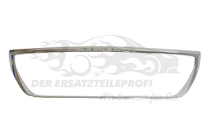 9810869380 Rahmen, Kühlergrill Peugeot