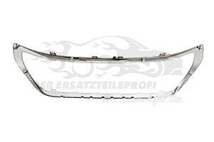 9810869380 Rahmen, Kühlergrill Peugeot