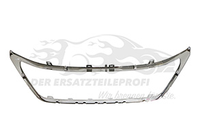 9815335780 Rahmen, Kühlergrill Peugeot