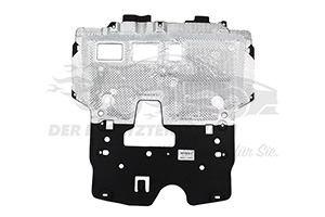 Motorabdeckung Peugeot 9824226080