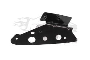 9801947680 Halter, Kotflügel vorne rechts Peugeot