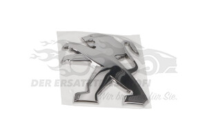 98232281VD Kühleremblem Peugeot