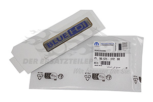 Schriftzug Peugeot 9812117280