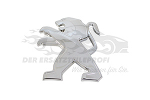 Emblem Peugeot 98117070VD
