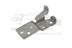B000814980 Halterung Kotflügel vorne links Peugeot