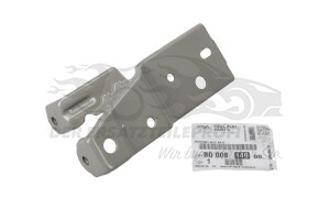 Halter für Kotflügel Peugeot B000814980