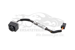 9812503980 Rückfahrkamera Peugeot