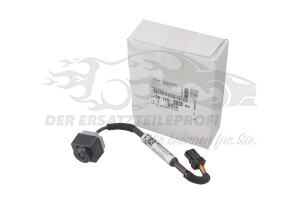 Rückfahrkamera für Einparkhilfe Peugeot 9812503980