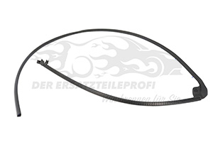9825966380 Türdichtung hinten rechts Peugeot