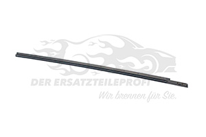 9811582080 Dichtleiste, Türscheibe vorne links Peugeot