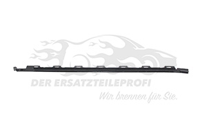 9678420280 Dichtleiste, Türscheibe hinten links aussen Peugeot