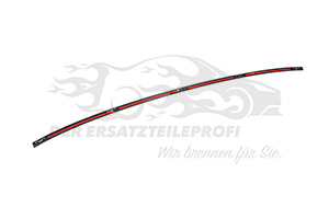 9677917780 Türdichtung hinten rechts Peugeot