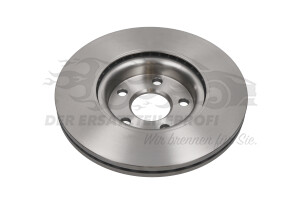 2279487 Bremsscheibe vorne 