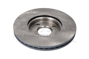 1445625 Bremsscheibe vorne 