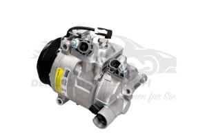 2204780 Kompressor Klimaanlage 